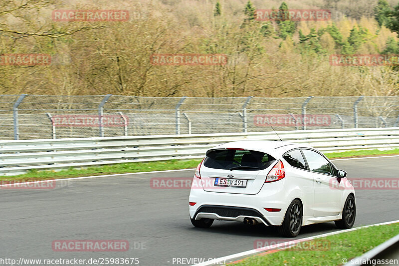 Bild #25983675 - Touristenfahrten Nürburgring Nordschleife (17.03.2024)