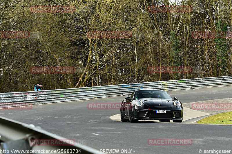 Bild #25983704 - Touristenfahrten Nürburgring Nordschleife (17.03.2024)