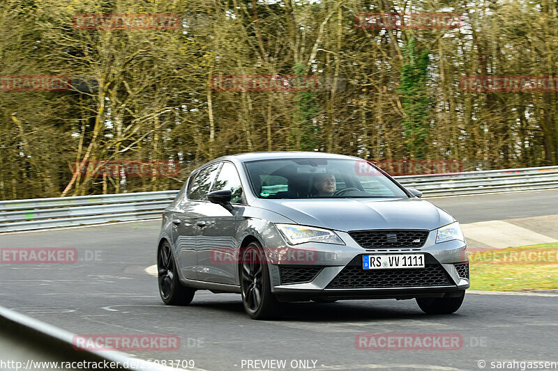 Bild #25983709 - Touristenfahrten Nürburgring Nordschleife (17.03.2024)