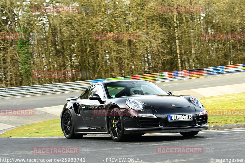 Bild #25983741 - Touristenfahrten Nürburgring Nordschleife (17.03.2024)