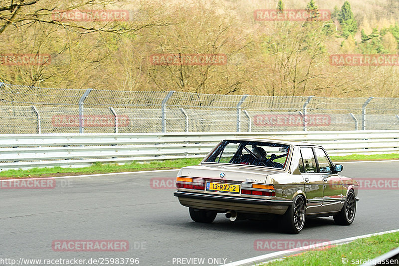 Bild #25983796 - Touristenfahrten Nürburgring Nordschleife (17.03.2024)