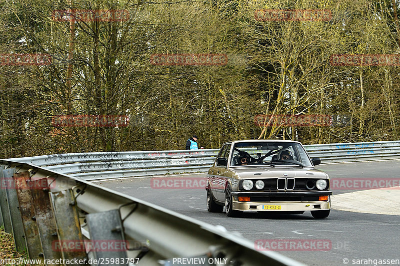 Bild #25983797 - Touristenfahrten Nürburgring Nordschleife (17.03.2024)