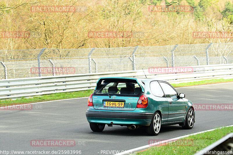 Bild #25983996 - Touristenfahrten Nürburgring Nordschleife (17.03.2024)