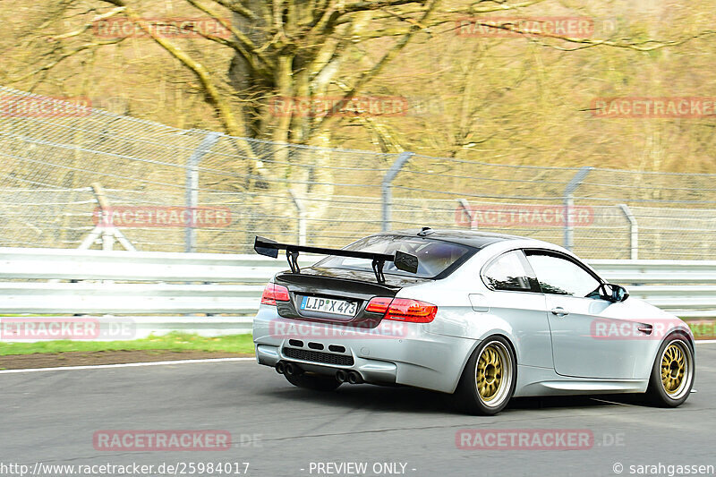 Bild #25984017 - Touristenfahrten Nürburgring Nordschleife (17.03.2024)