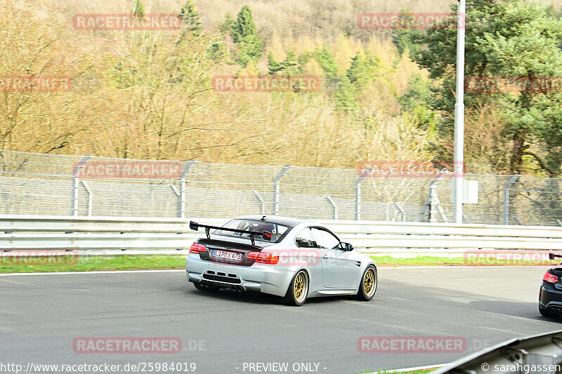 Bild #25984019 - Touristenfahrten Nürburgring Nordschleife (17.03.2024)