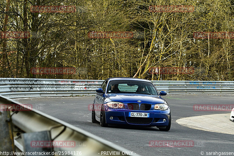 Bild #25984176 - Touristenfahrten Nürburgring Nordschleife (17.03.2024)