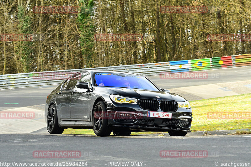 Bild #25984264 - Touristenfahrten Nürburgring Nordschleife (17.03.2024)