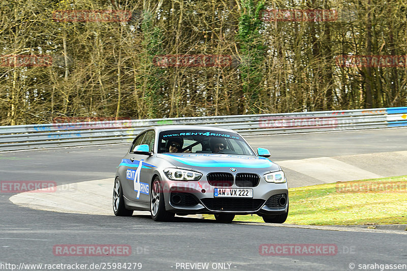 Bild #25984279 - Touristenfahrten Nürburgring Nordschleife (17.03.2024)