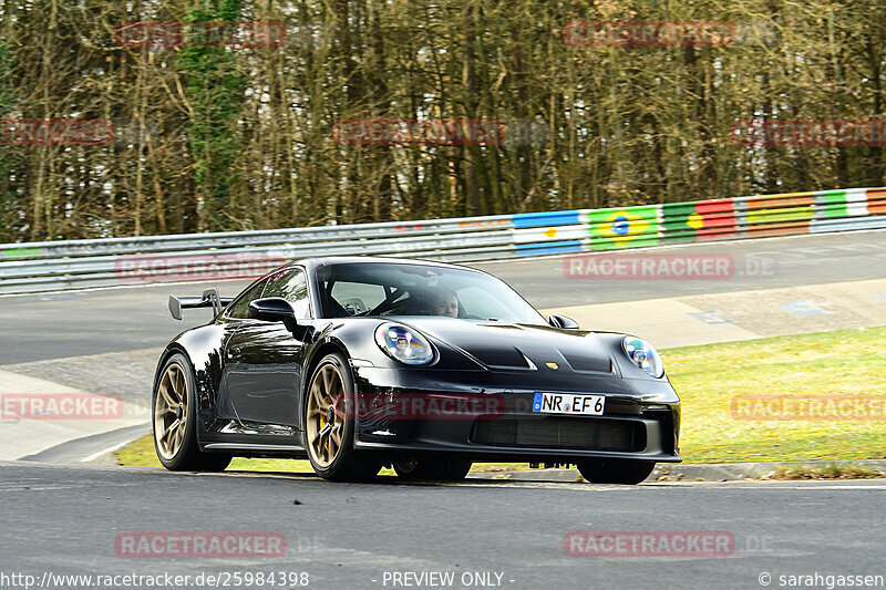 Bild #25984398 - Touristenfahrten Nürburgring Nordschleife (17.03.2024)