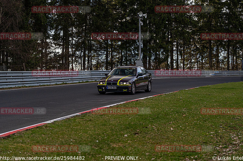 Bild #25984482 - Touristenfahrten Nürburgring Nordschleife (17.03.2024)