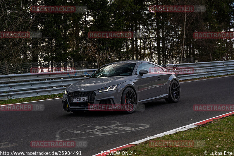 Bild #25984491 - Touristenfahrten Nürburgring Nordschleife (17.03.2024)