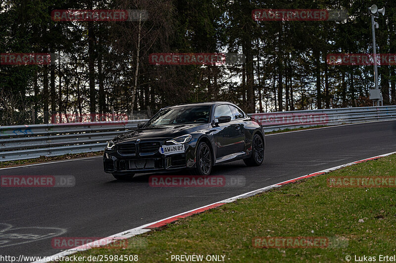 Bild #25984508 - Touristenfahrten Nürburgring Nordschleife (17.03.2024)