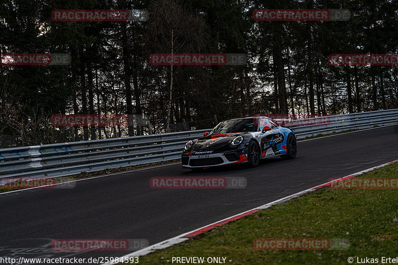 Bild #25984593 - Touristenfahrten Nürburgring Nordschleife (17.03.2024)