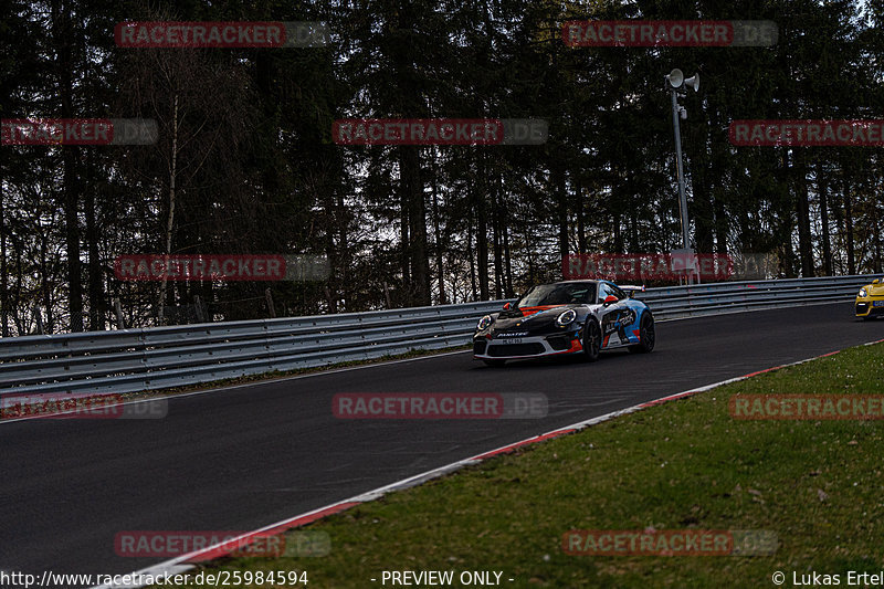 Bild #25984594 - Touristenfahrten Nürburgring Nordschleife (17.03.2024)