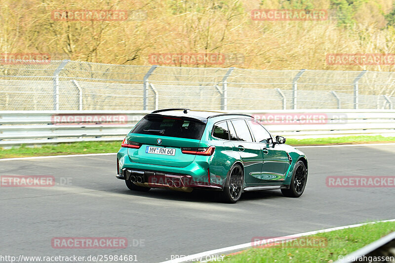 Bild #25984681 - Touristenfahrten Nürburgring Nordschleife (17.03.2024)