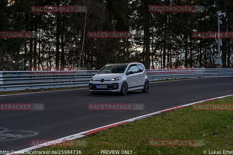 Bild #25984736 - Touristenfahrten Nürburgring Nordschleife (17.03.2024)