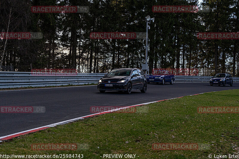 Bild #25984743 - Touristenfahrten Nürburgring Nordschleife (17.03.2024)