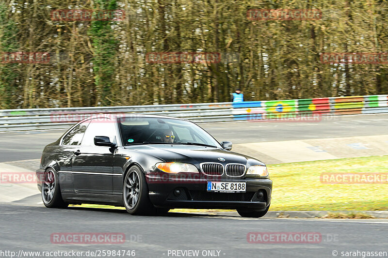 Bild #25984746 - Touristenfahrten Nürburgring Nordschleife (17.03.2024)