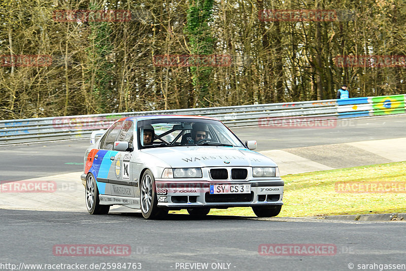 Bild #25984763 - Touristenfahrten Nürburgring Nordschleife (17.03.2024)