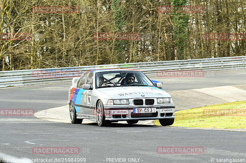 Bild #25984999 - Touristenfahrten Nürburgring Nordschleife (17.03.2024)