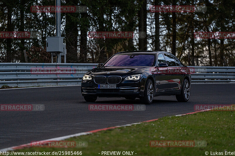 Bild #25985466 - Touristenfahrten Nürburgring Nordschleife (17.03.2024)