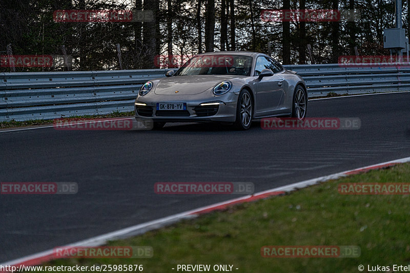 Bild #25985876 - Touristenfahrten Nürburgring Nordschleife (17.03.2024)