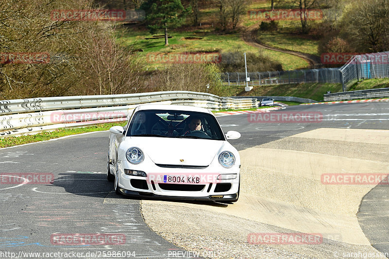 Bild #25986094 - Touristenfahrten Nürburgring Nordschleife (17.03.2024)