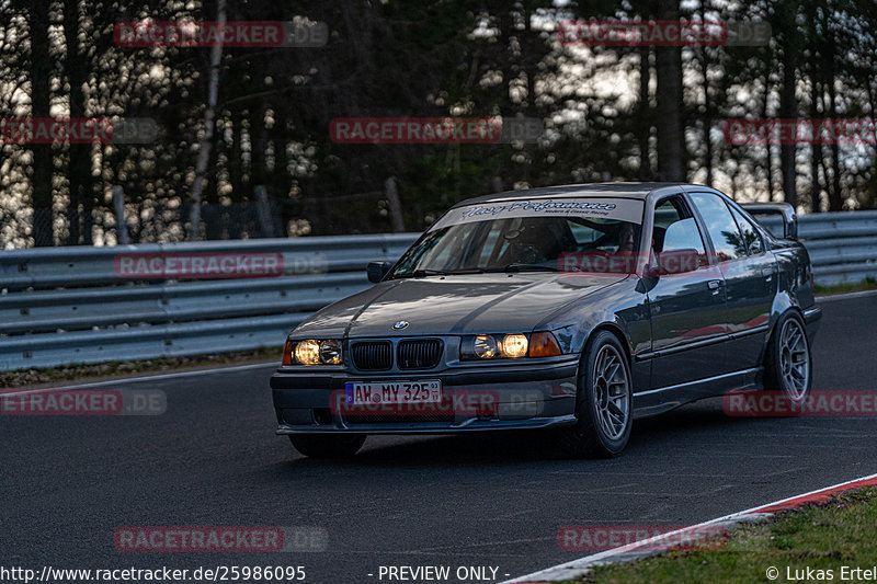 Bild #25986095 - Touristenfahrten Nürburgring Nordschleife (17.03.2024)