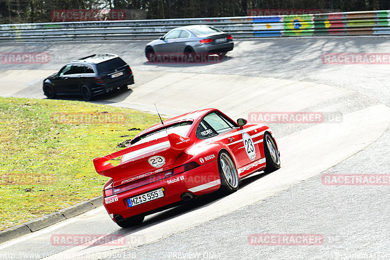 Bild #25986138 - Touristenfahrten Nürburgring Nordschleife (17.03.2024)