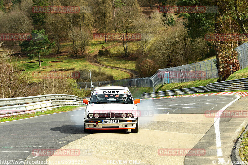 Bild #25986207 - Touristenfahrten Nürburgring Nordschleife (17.03.2024)