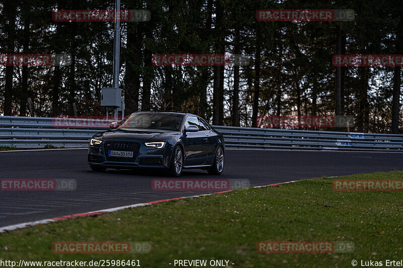 Bild #25986461 - Touristenfahrten Nürburgring Nordschleife (17.03.2024)