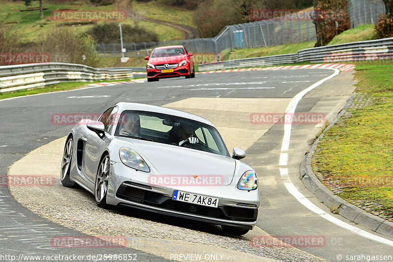 Bild #25986852 - Touristenfahrten Nürburgring Nordschleife (17.03.2024)