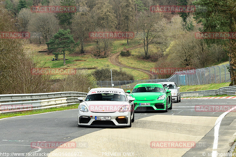 Bild #25986972 - Touristenfahrten Nürburgring Nordschleife (17.03.2024)