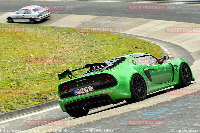 Bild #25986982 - Touristenfahrten Nürburgring Nordschleife (17.03.2024)