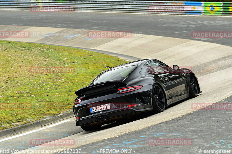 Bild #25987037 - Touristenfahrten Nürburgring Nordschleife (17.03.2024)