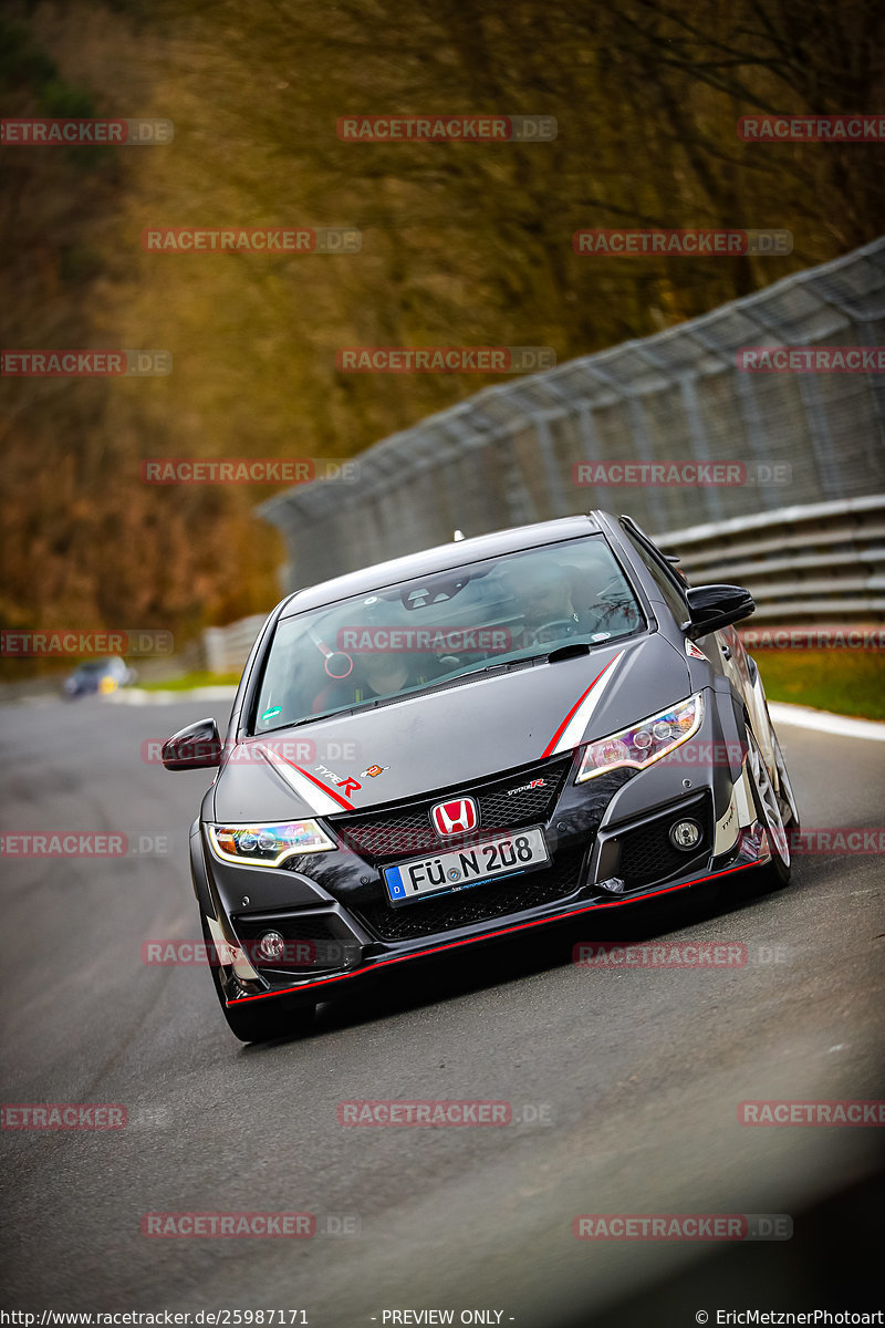 Bild #25987171 - Touristenfahrten Nürburgring Nordschleife (17.03.2024)