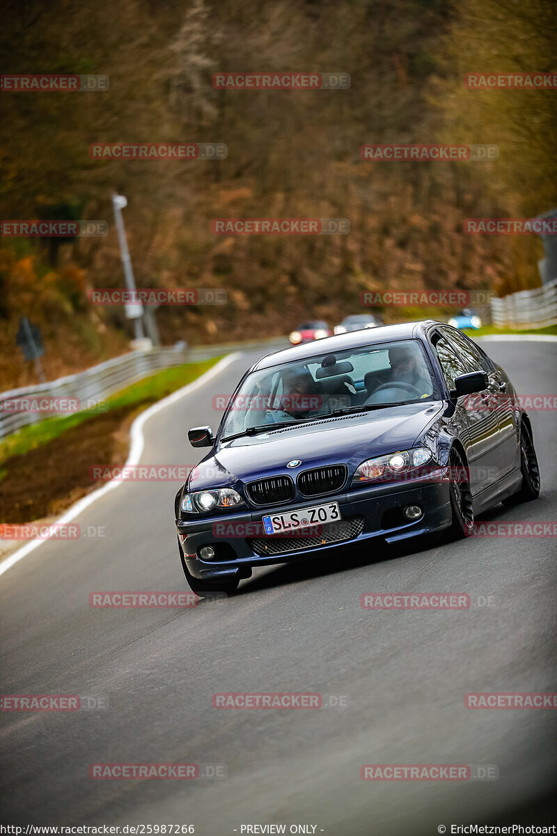 Bild #25987266 - Touristenfahrten Nürburgring Nordschleife (17.03.2024)