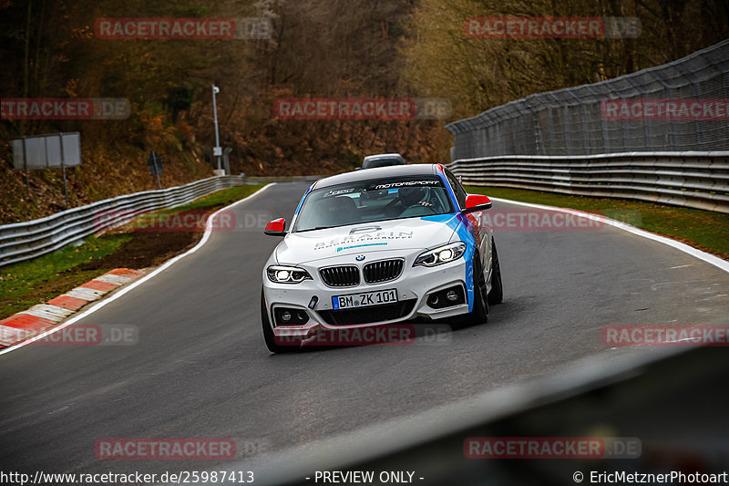 Bild #25987413 - Touristenfahrten Nürburgring Nordschleife (17.03.2024)