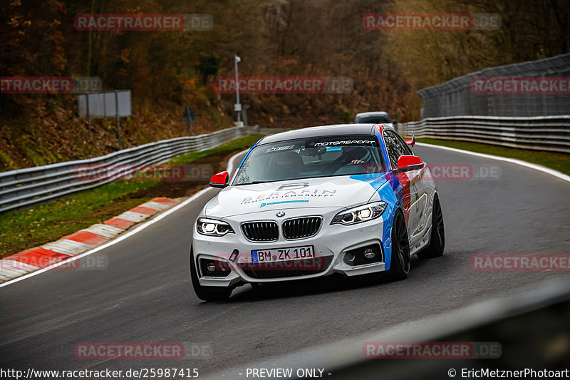 Bild #25987415 - Touristenfahrten Nürburgring Nordschleife (17.03.2024)