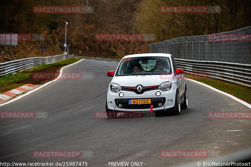 Bild #25987475 - Touristenfahrten Nürburgring Nordschleife (17.03.2024)