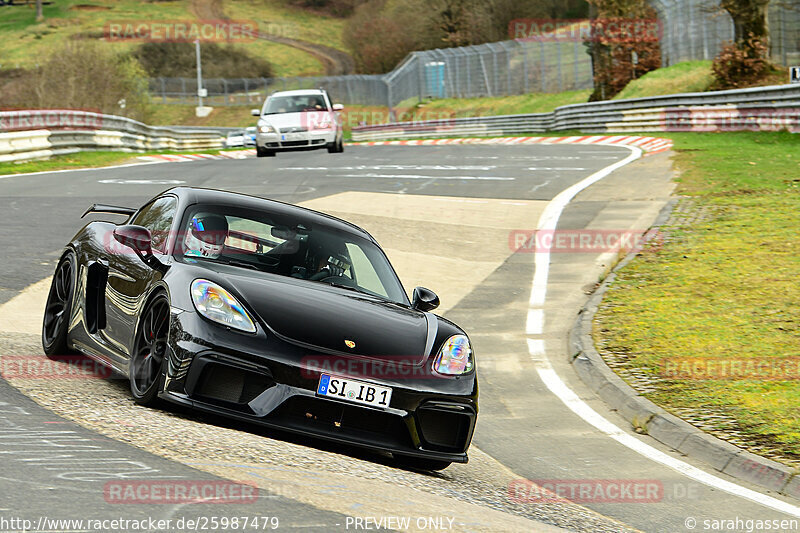 Bild #25987479 - Touristenfahrten Nürburgring Nordschleife (17.03.2024)