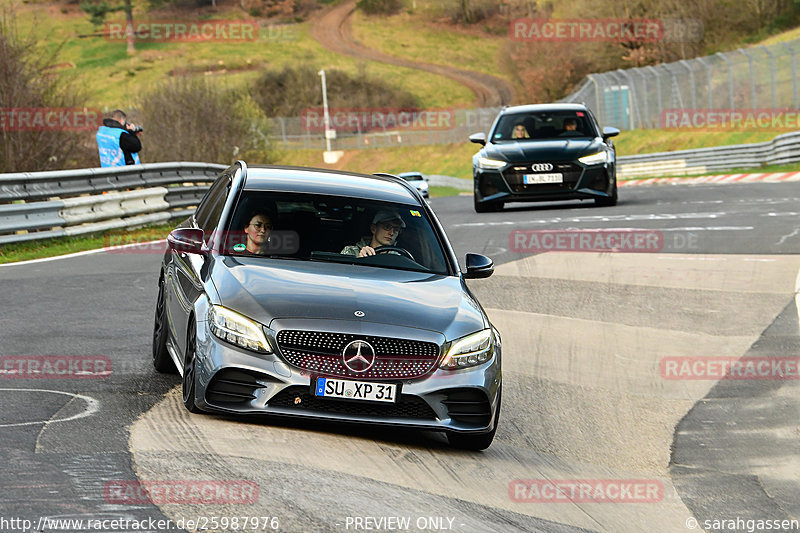 Bild #25987976 - Touristenfahrten Nürburgring Nordschleife (17.03.2024)