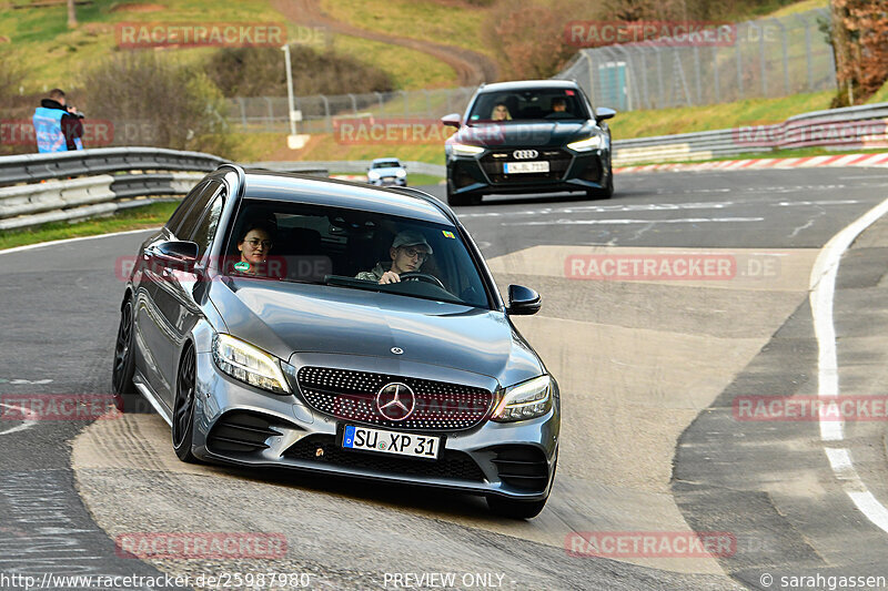 Bild #25987980 - Touristenfahrten Nürburgring Nordschleife (17.03.2024)