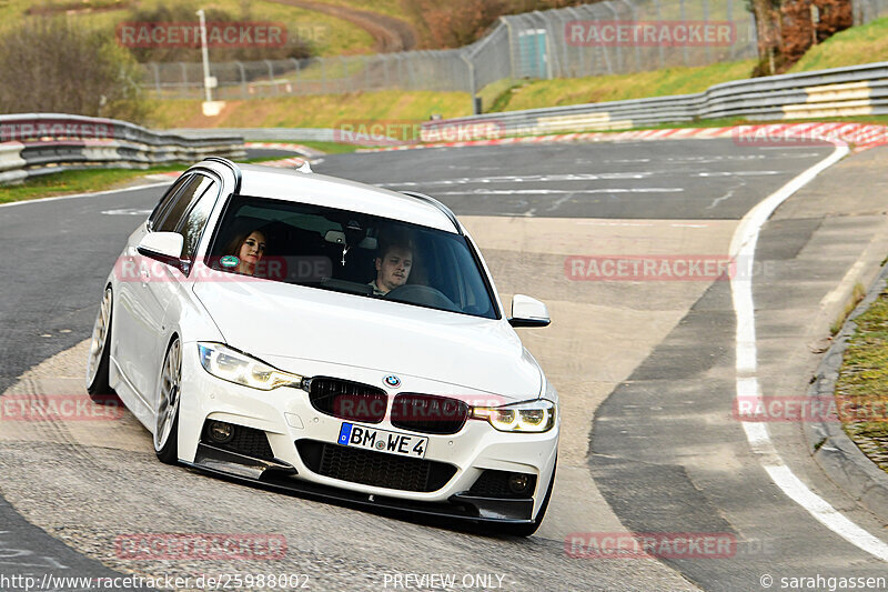 Bild #25988002 - Touristenfahrten Nürburgring Nordschleife (17.03.2024)