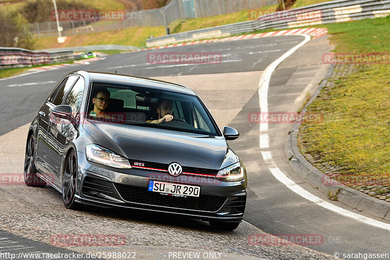 Bild #25988022 - Touristenfahrten Nürburgring Nordschleife (17.03.2024)