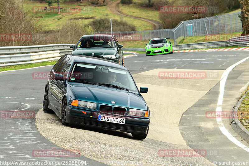 Bild #25988091 - Touristenfahrten Nürburgring Nordschleife (17.03.2024)