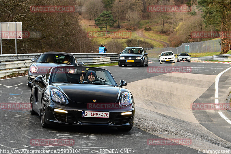 Bild #25988104 - Touristenfahrten Nürburgring Nordschleife (17.03.2024)