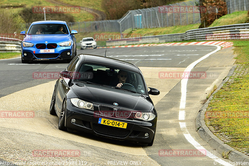 Bild #25988319 - Touristenfahrten Nürburgring Nordschleife (17.03.2024)