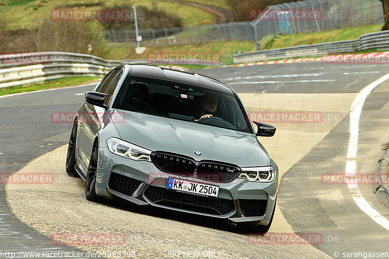 Bild #25988398 - Touristenfahrten Nürburgring Nordschleife (17.03.2024)