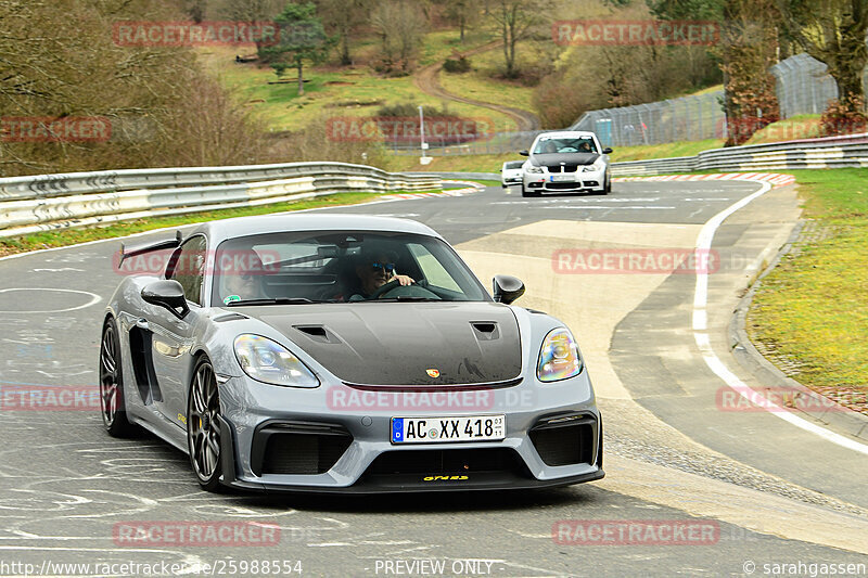 Bild #25988554 - Touristenfahrten Nürburgring Nordschleife (17.03.2024)